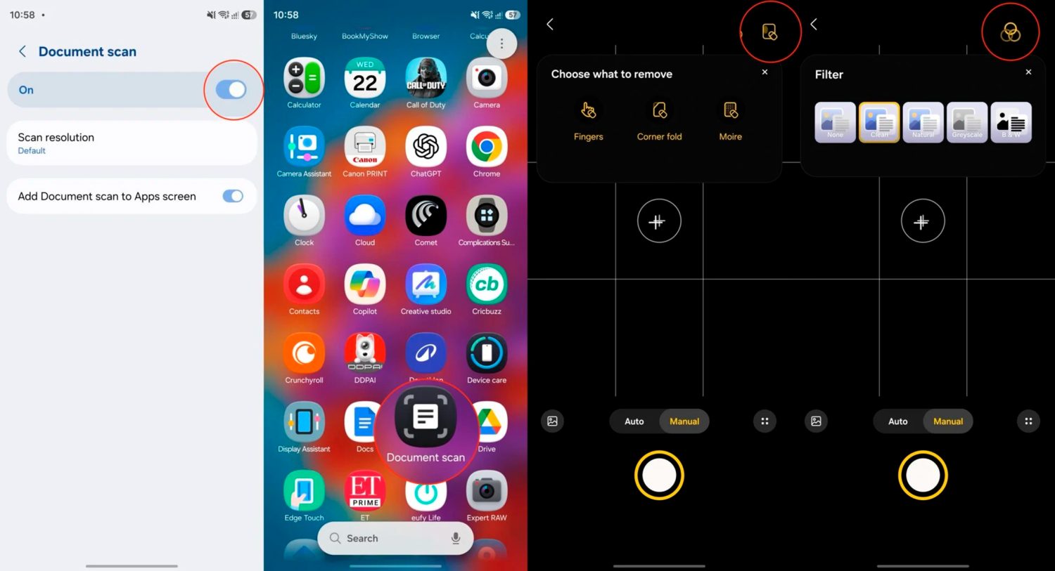 Samsung One ui 8.5