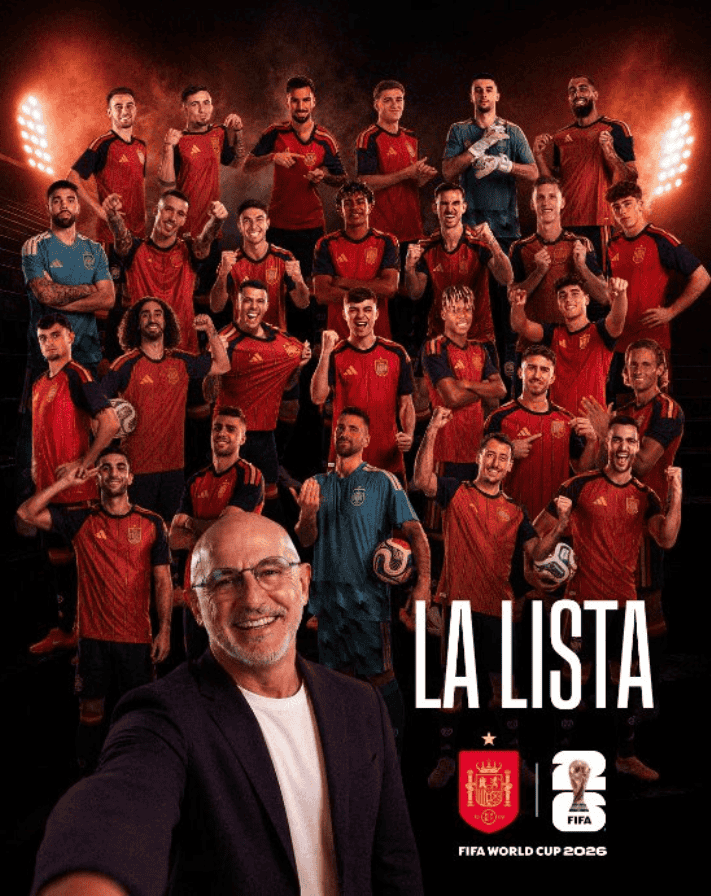 X / @SEFutbol X / @SEFutbol
