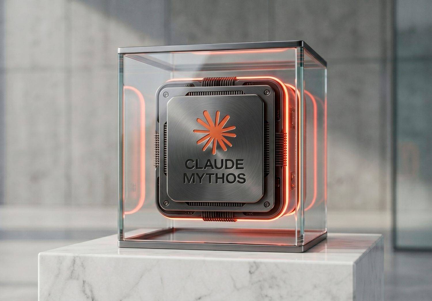 Claude Mythos