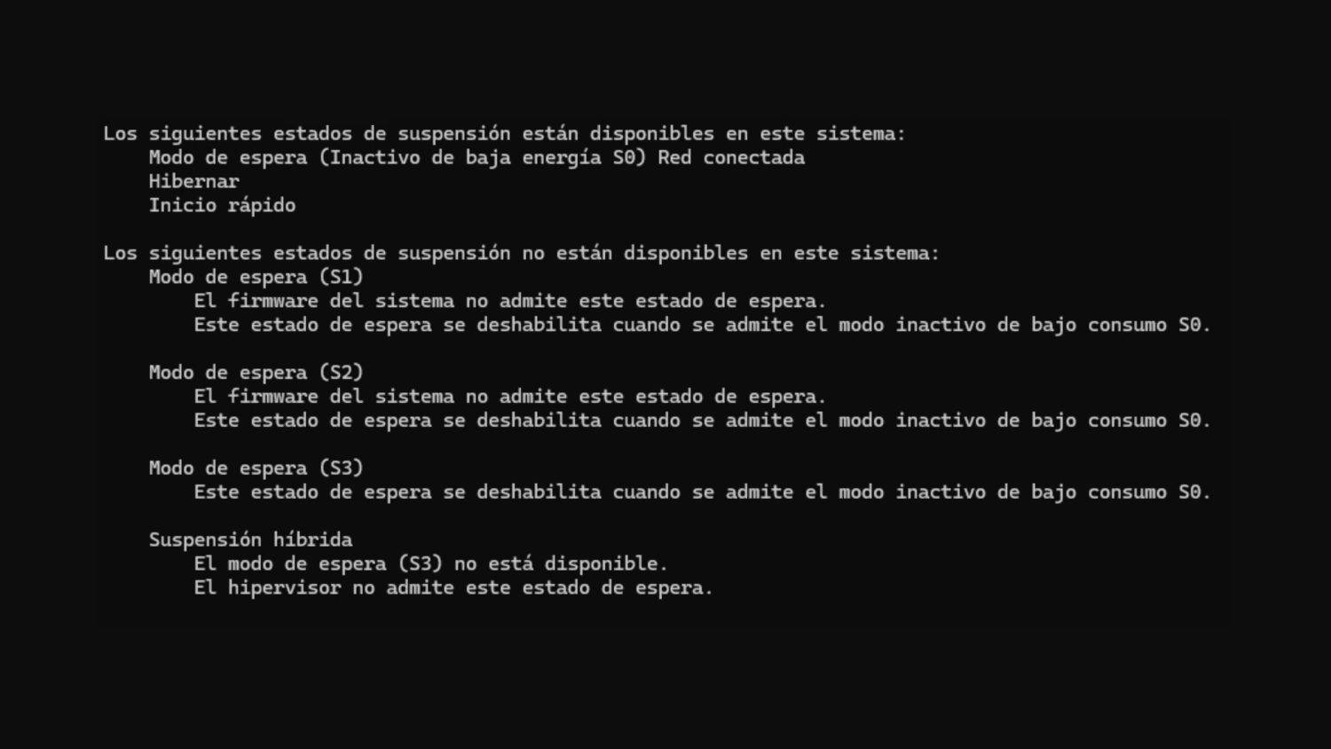 El Modo de espera moderno está arruinando el WiFi de tu portátil con Windows 11