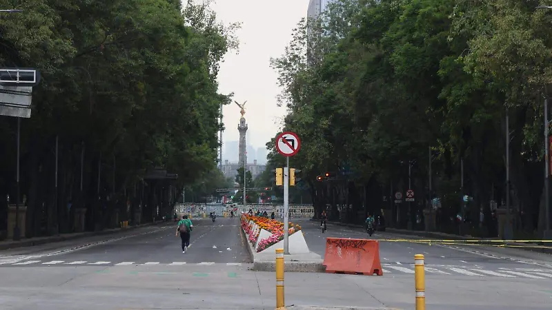 Ángel de la Independencia