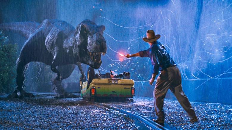 Jurassic Park