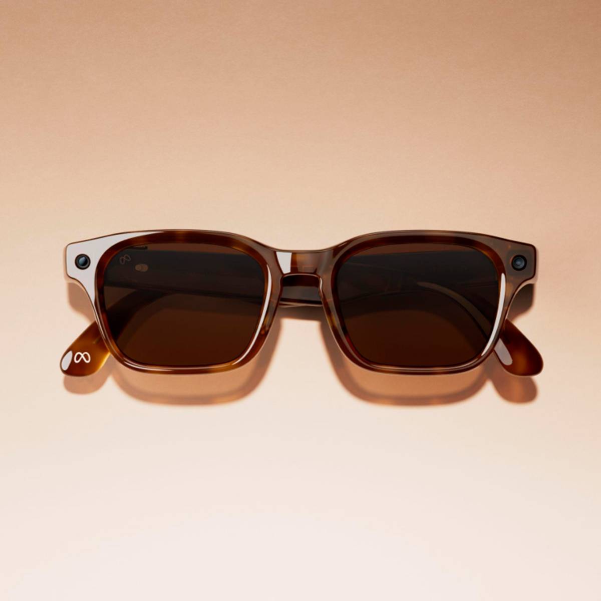 Gafas inteligentes MEta