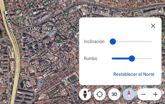 Google Earth