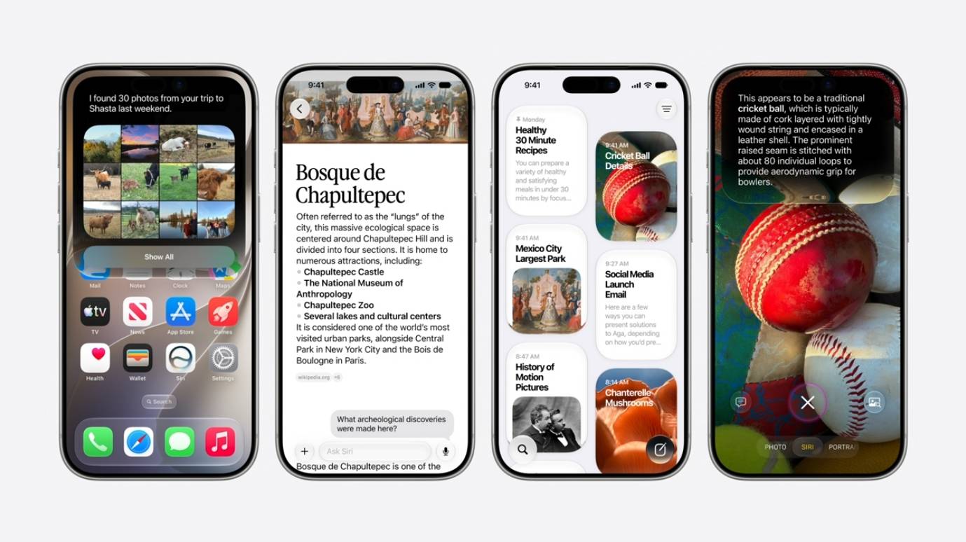 iOS 27
