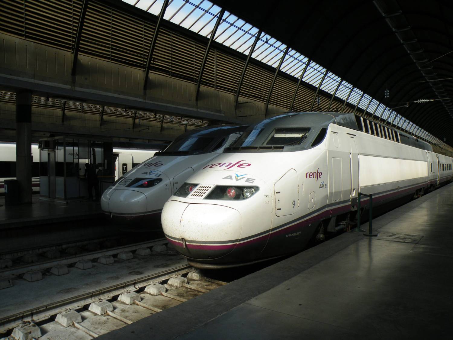 Renfe