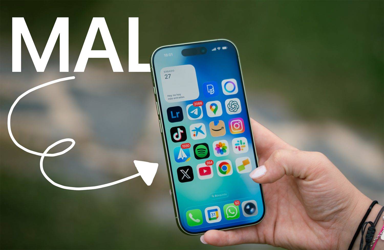 iPhone Apple
