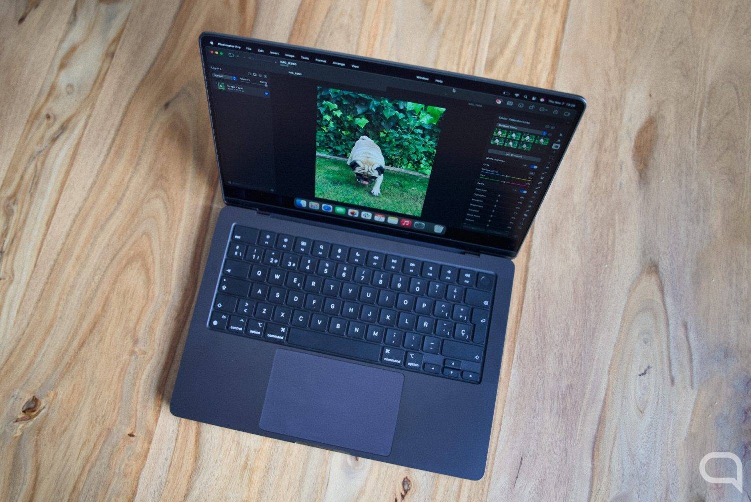 MacBook Pro con M4 Pro