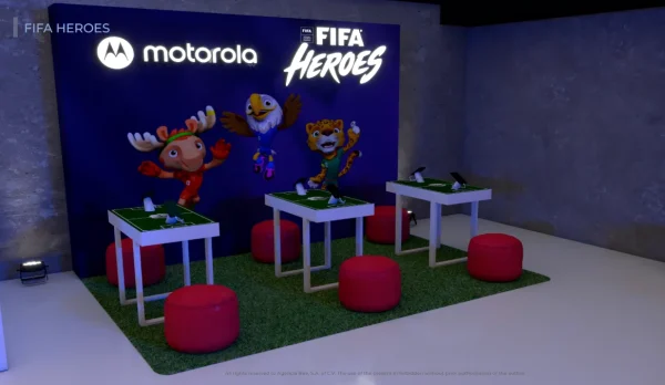 motorola club