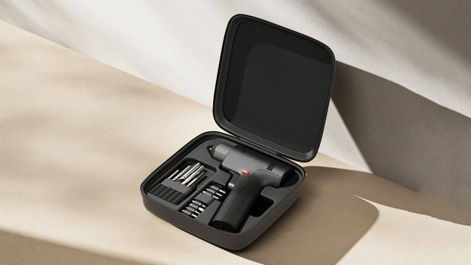 Taladro Xiaomi