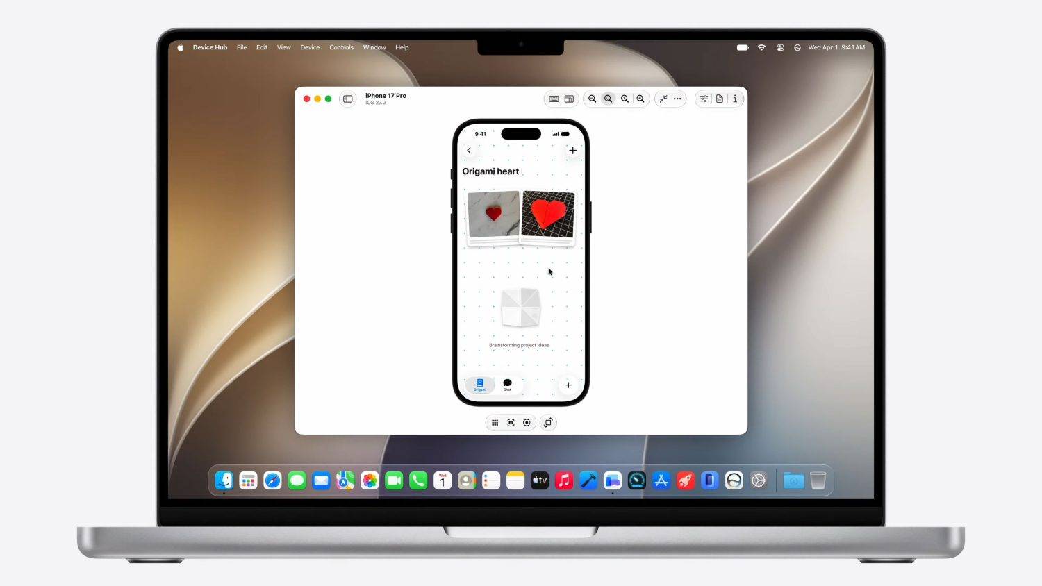 Xcode 27