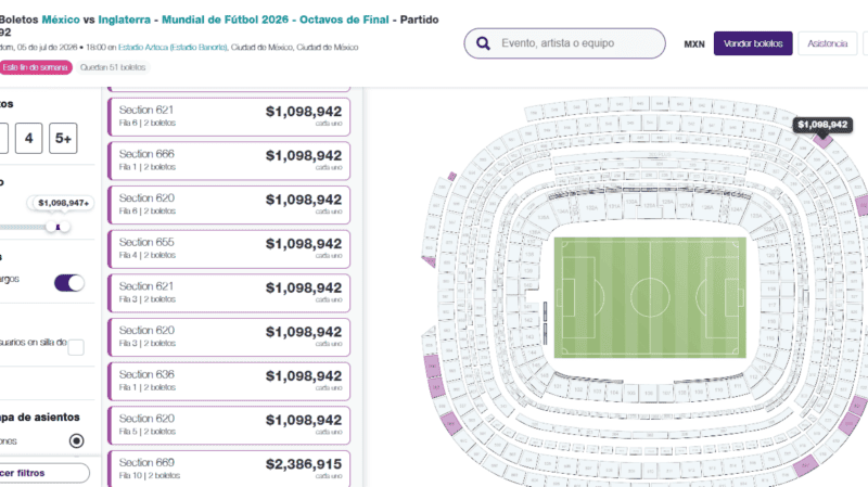 STUBHUB STUBHUB