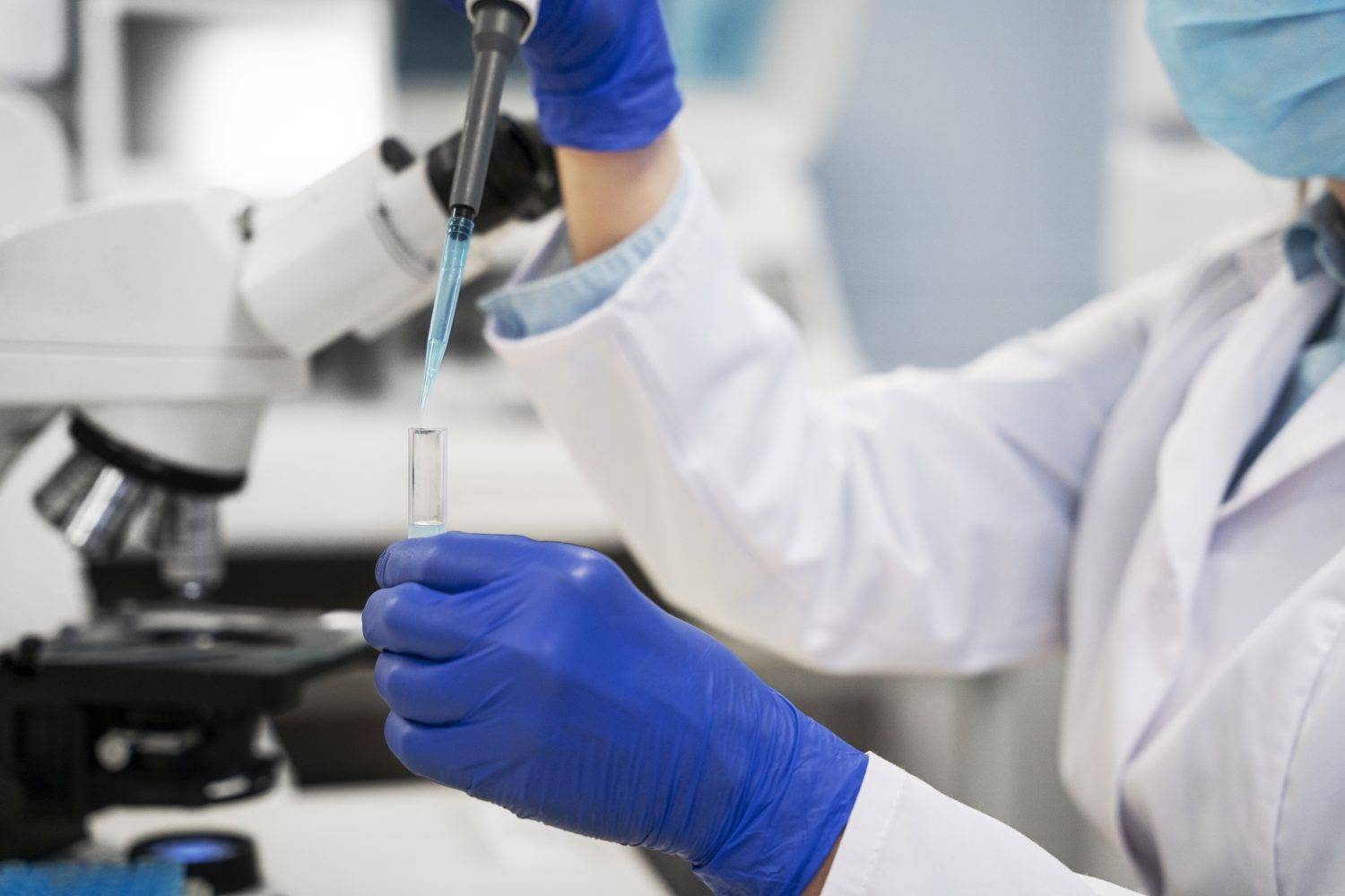 laboratorio
