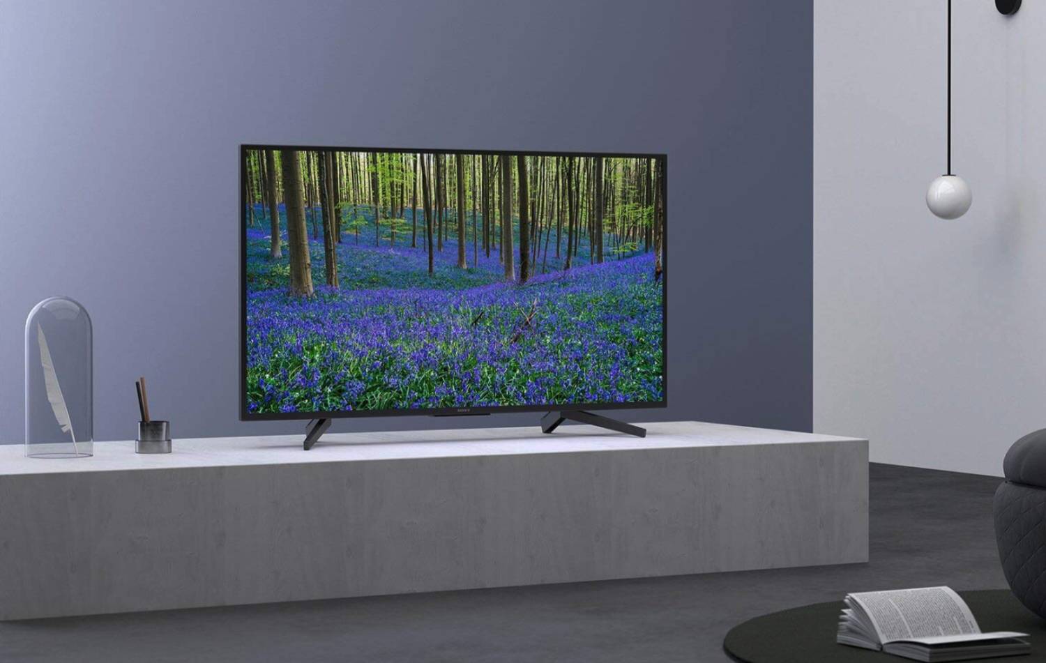 TV Sony 4K