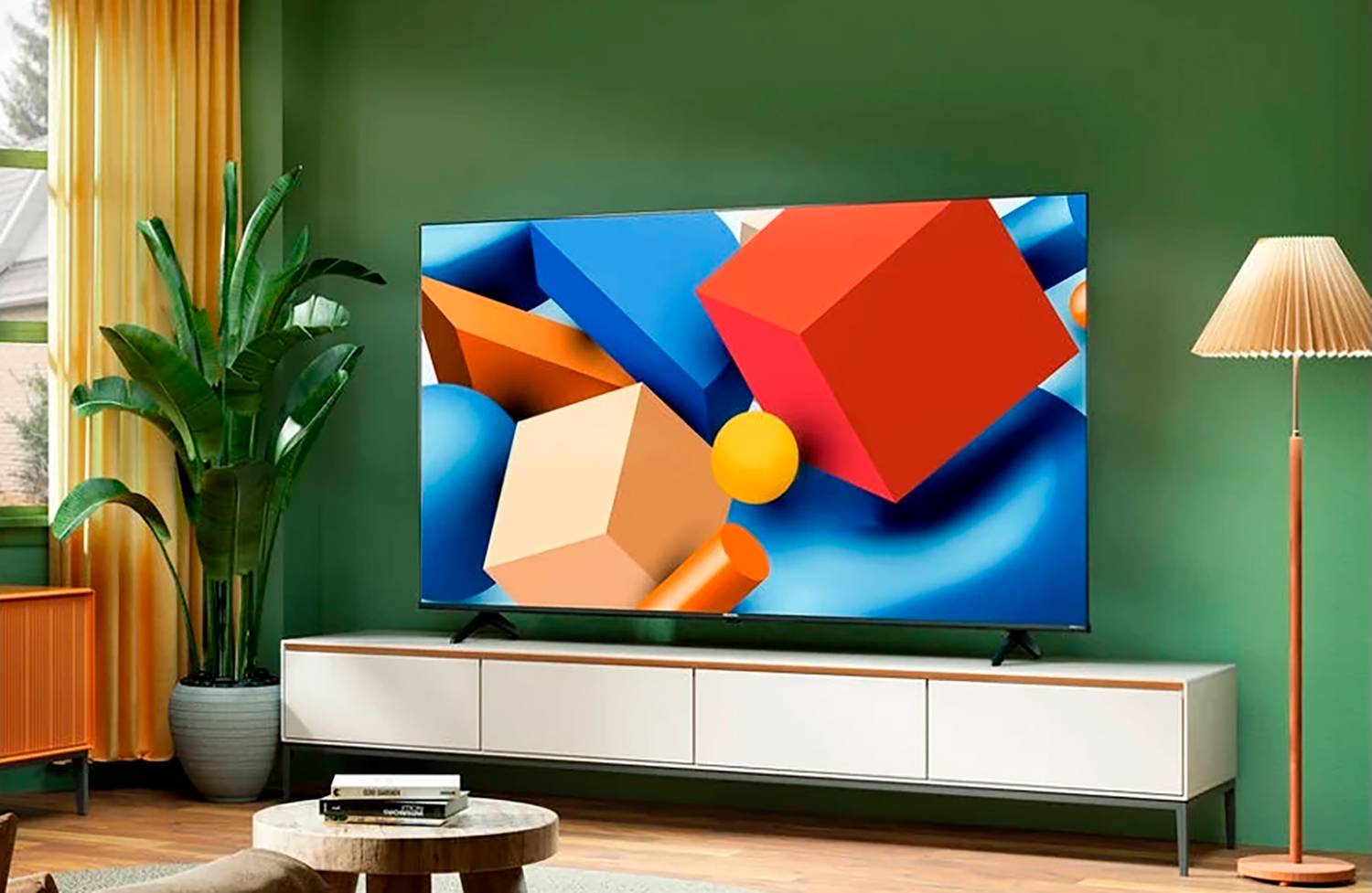Menú oculto de tu Smart TV: cómo acceder y para qué sirve