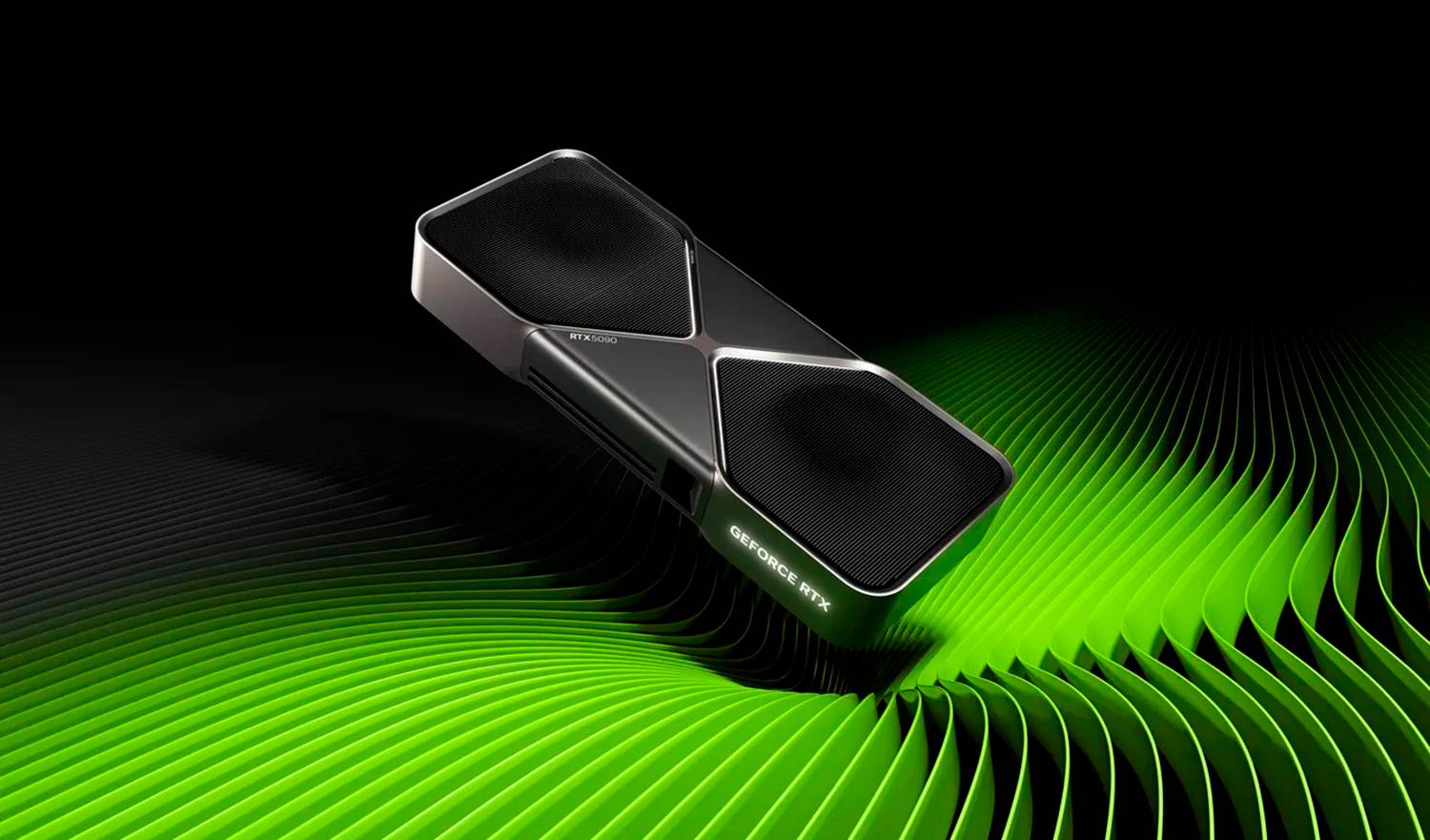 GeForce RTX 5090