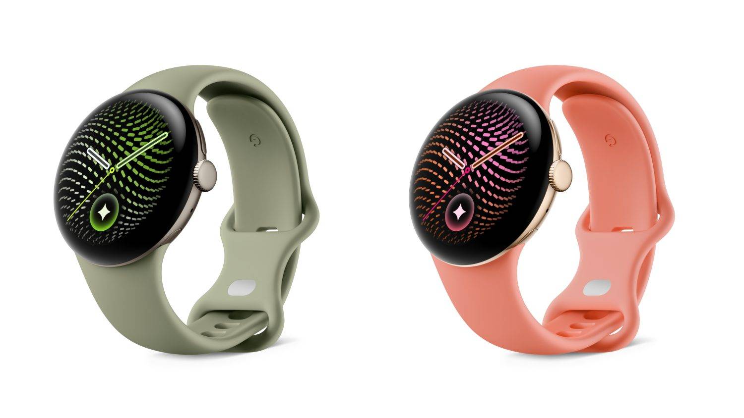 Google redobla la apuesta por la salud y el fitness con los nuevos Pixel Watch 5