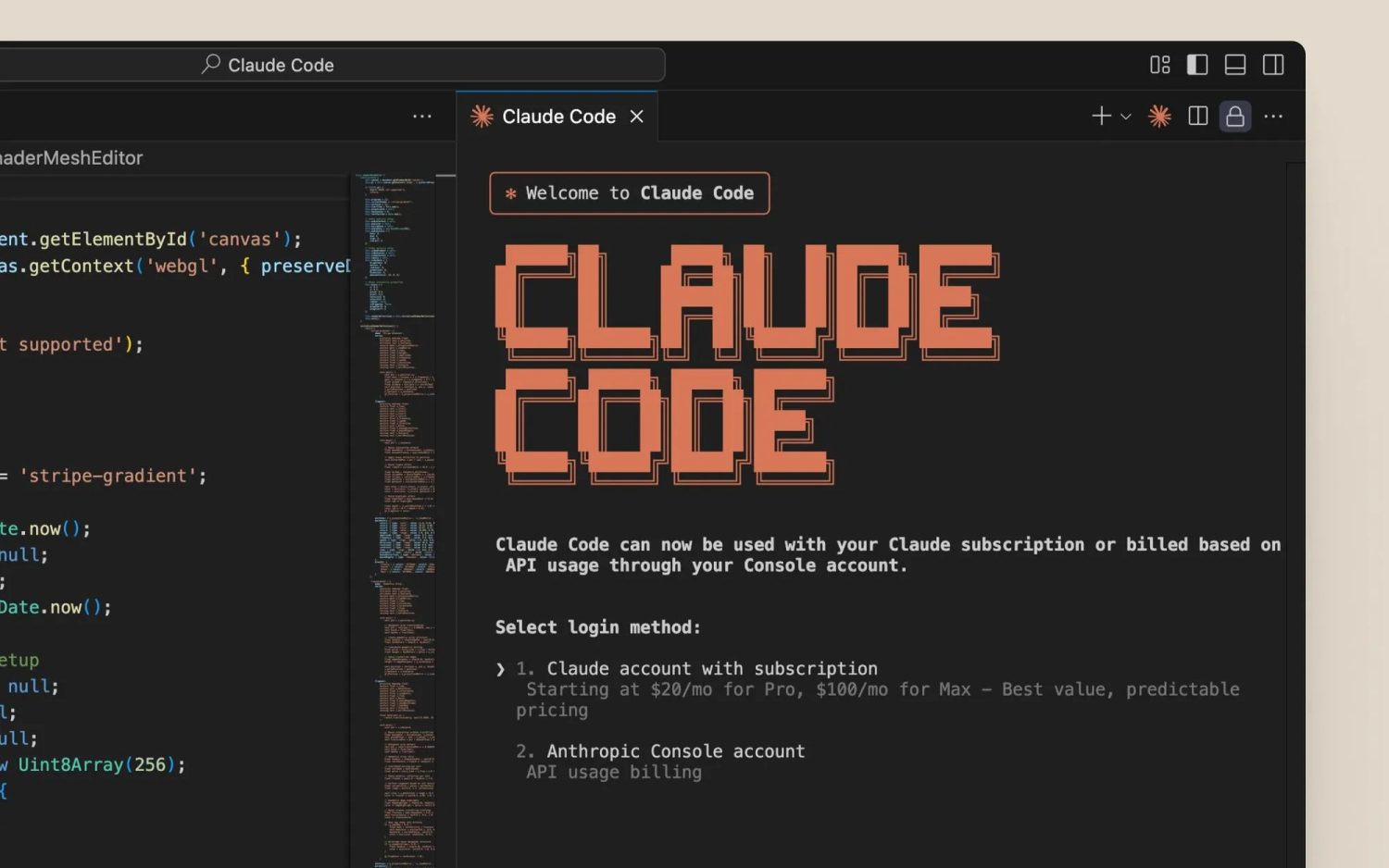 Claude Code