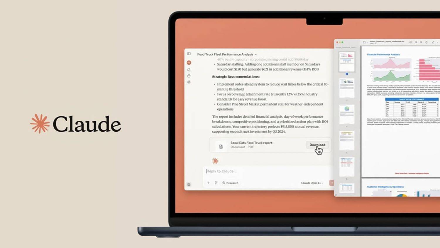Claude Desktop for Windows, Fable 5