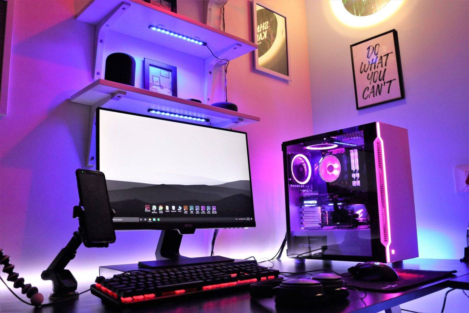 PC para gaming