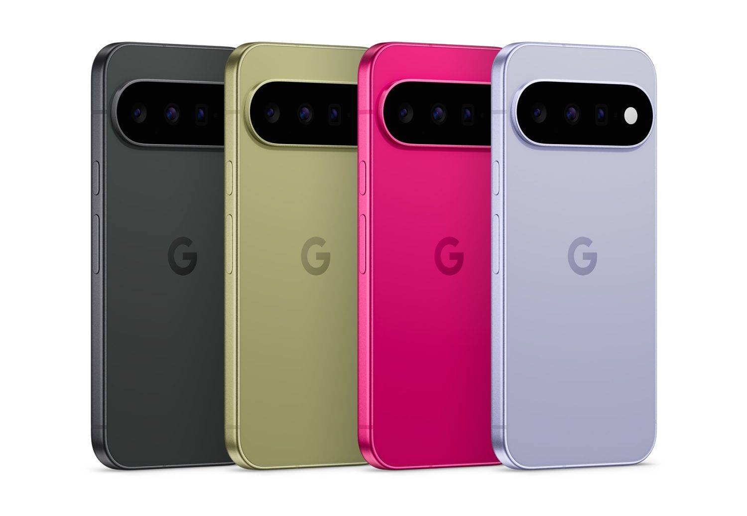 Google Pixel 11