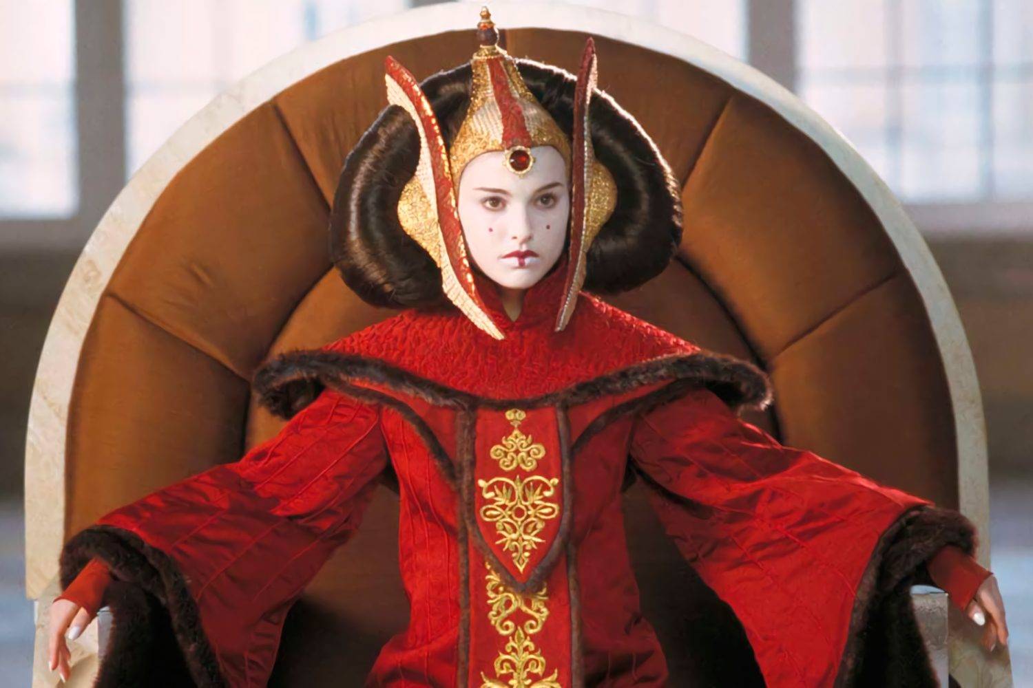 taika waititi natalie portman película star wars thor: love and thunder
