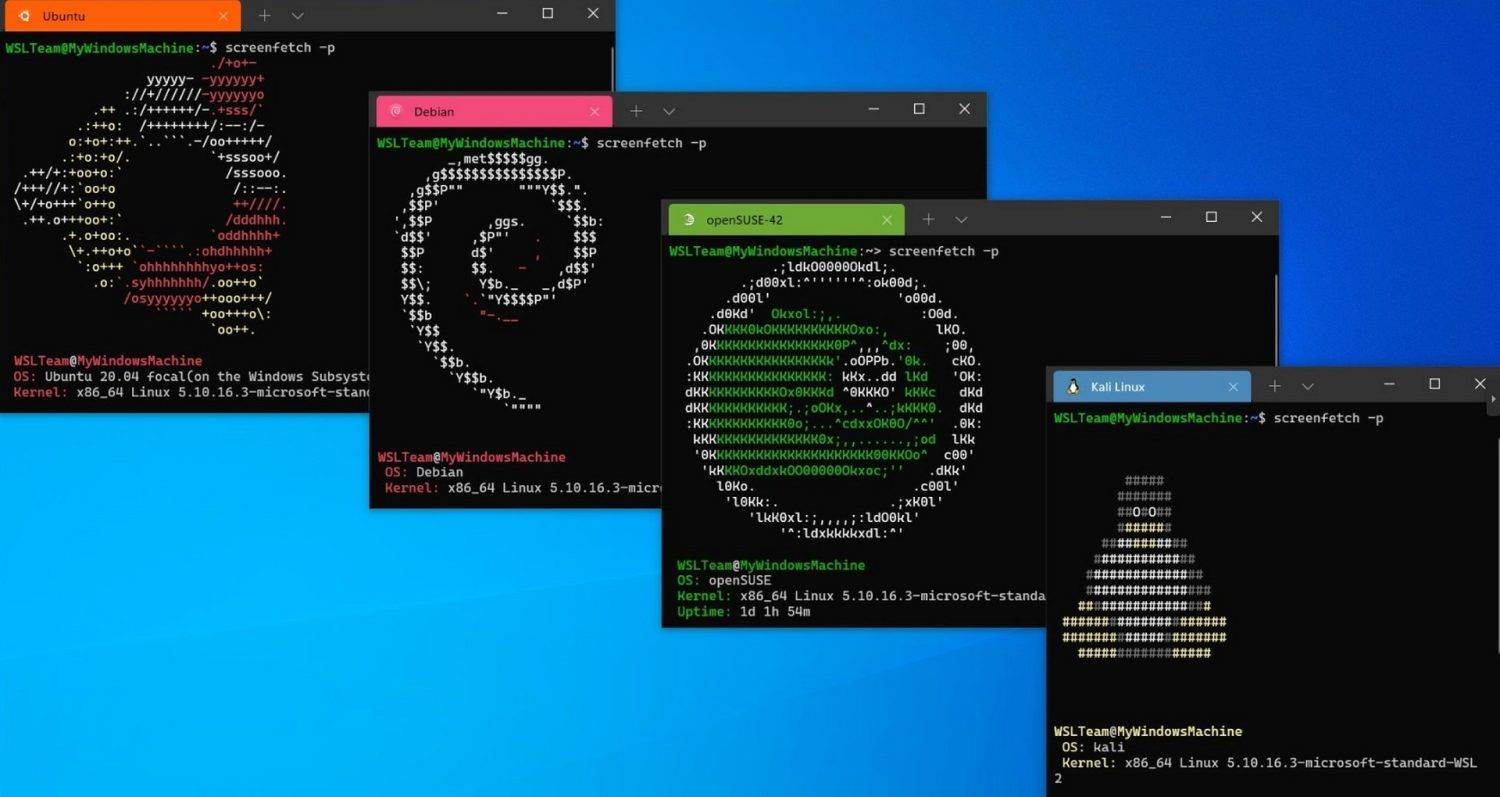 Comandos de Linux para conocer tu hardware