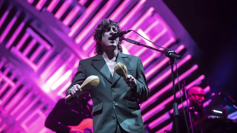 Siddharta-Palacio de los deportes