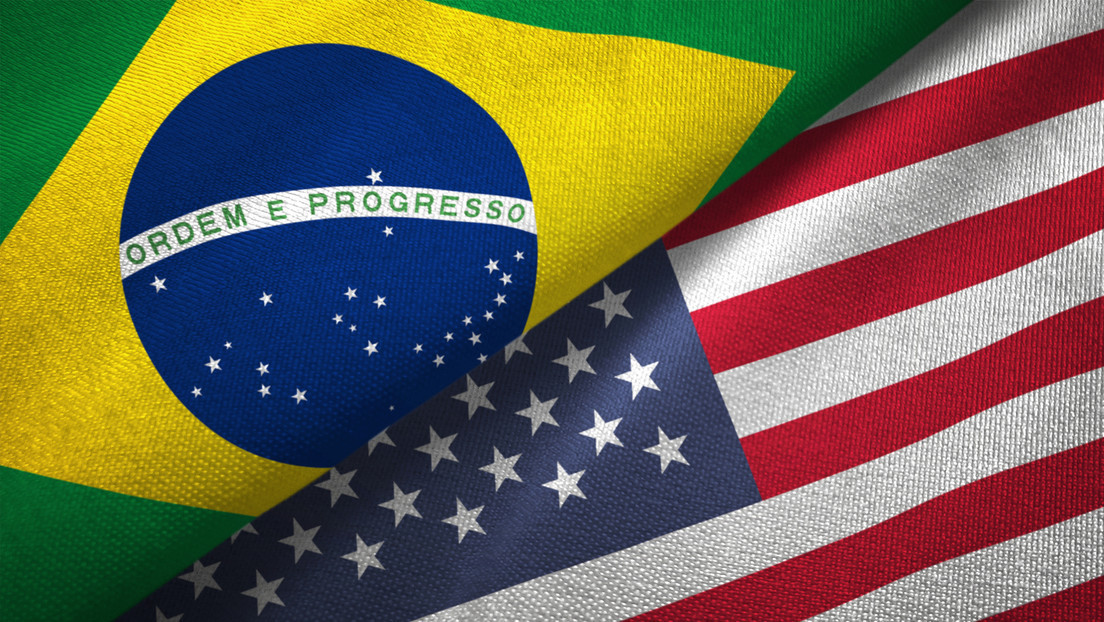 Brasil denuncia el 