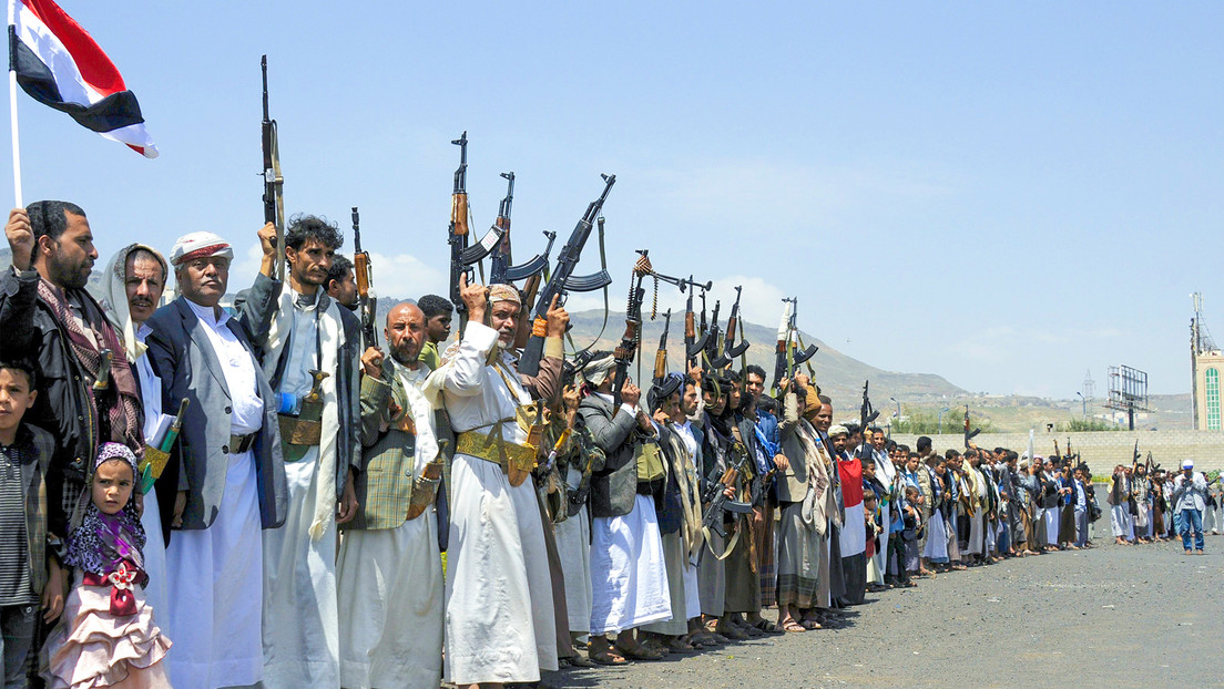 Arabia Saudita vs. Ansaralá yemenita: ¿cuál de los '2 Yemen (sic)' controla(rá) el mar Rojo?