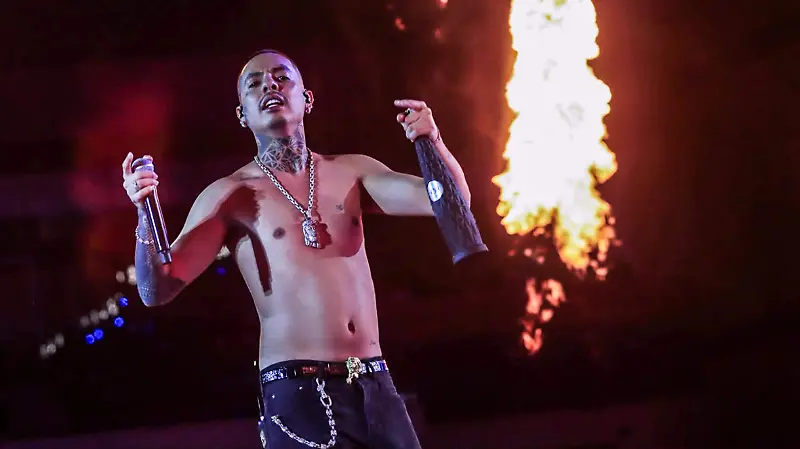 Natanael Cano arranca por todo lo alto su “Vol. 1 Tour “ en el Estadio GNP