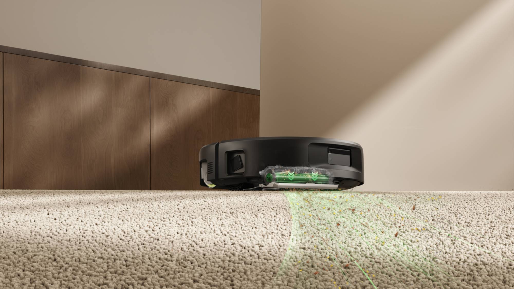 Roomba Max 875 Combo + AutoWash Dock: limpieza potente y de nivel profesional