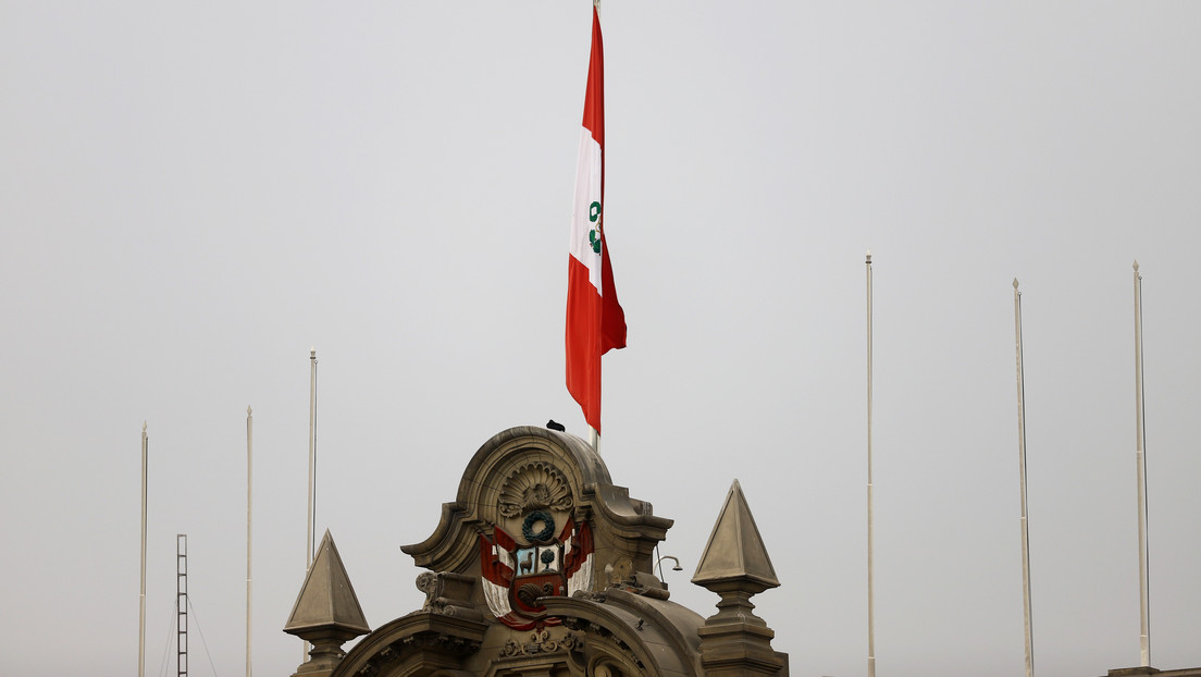 Irán responde a la decisión de Perú de romper relaciones que 