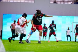 COPA AMERICA FEMENIL