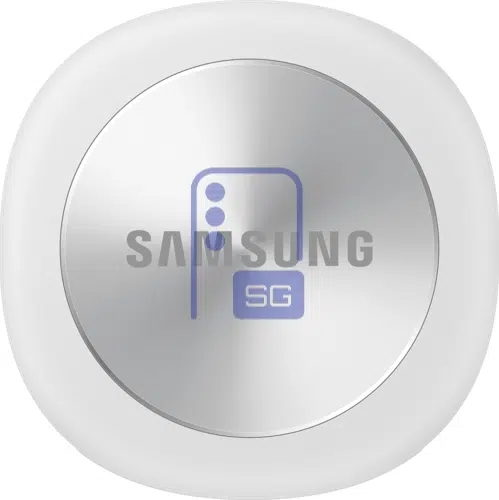 El nuevo Samsung Galaxy SmartTag 3 se parecerá más al AirTag
