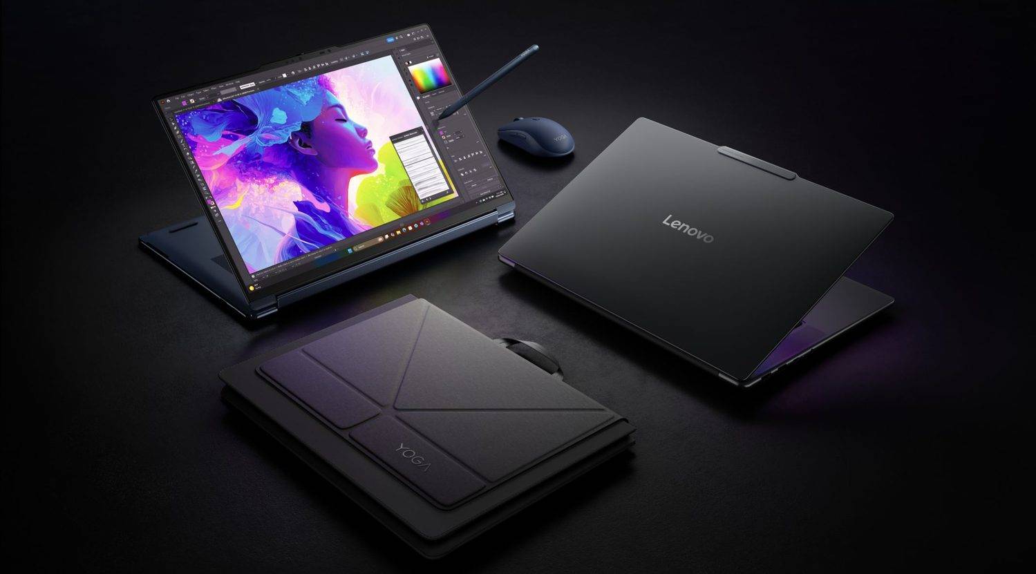 Lenovo RTX Spark