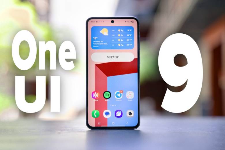 One UI 9