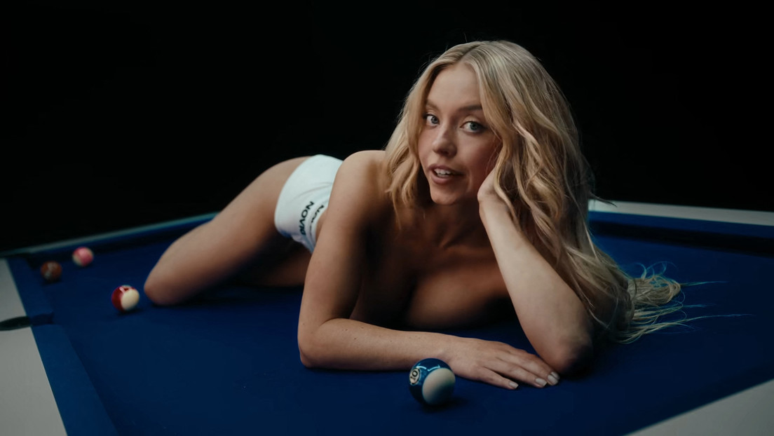 El provocador comercial de Sydney Sweeney que sulfura a la comunidad deportiva femenina
