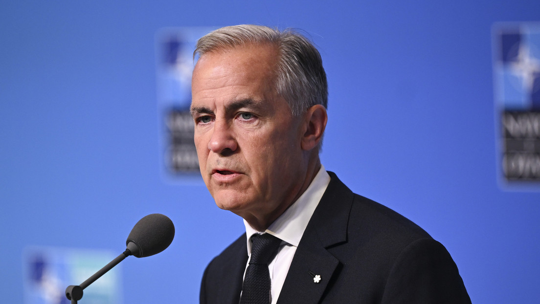 Primer ministro de Canadá reporta 
