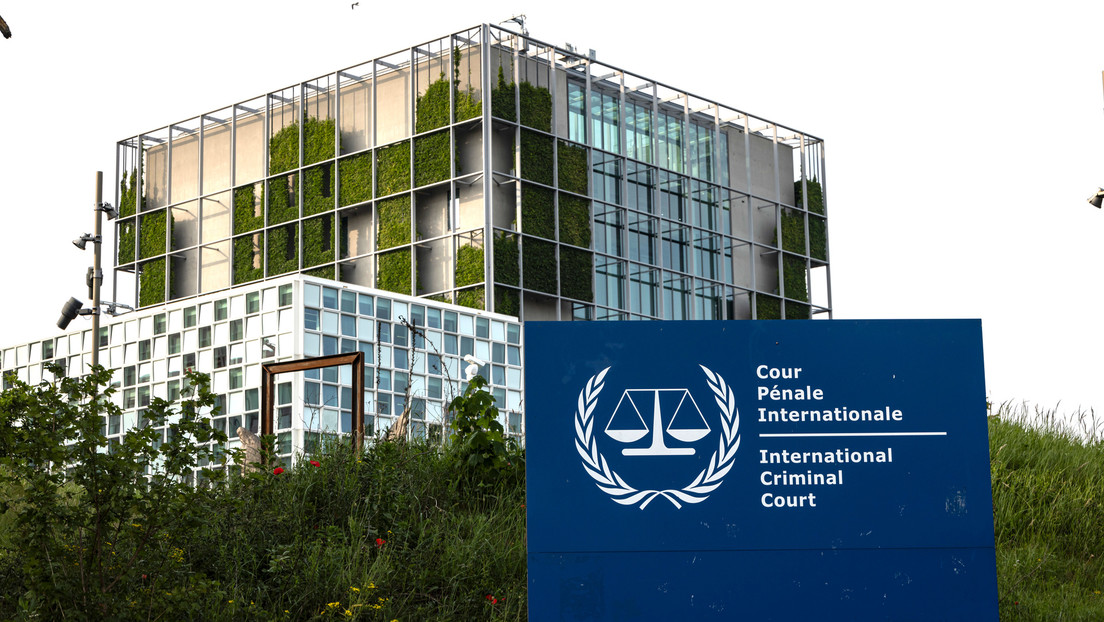 EE.UU. impone sanciones contra la Corte Penal Internacional