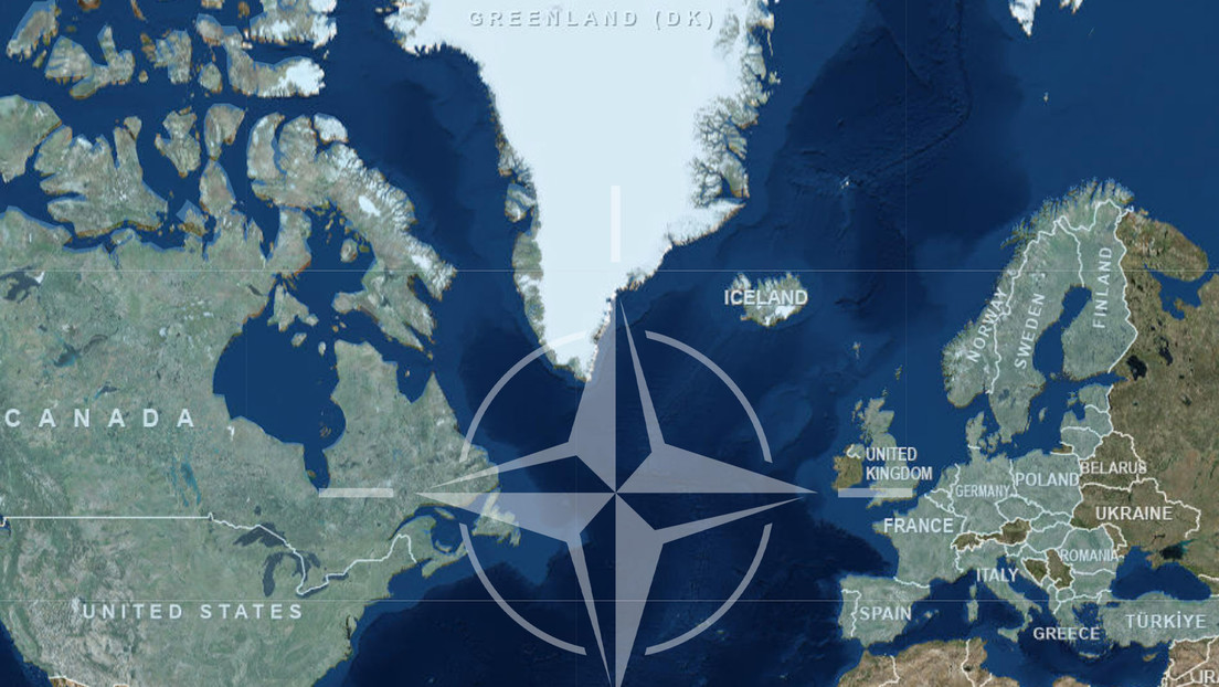 La OTAN echa más gasolina al fuego con un nuevo plan de guerra con Rusia: ¿qué dice?