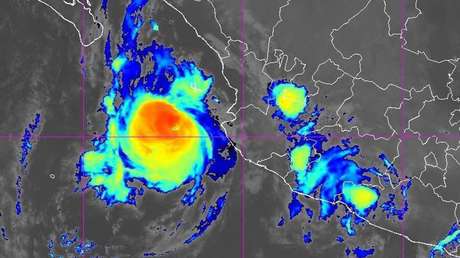 ¿Por qué esta temporada de huracanes es la más potente de las últimas décadas?
