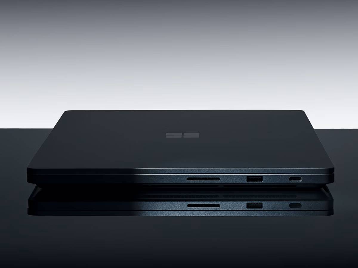 Surface Laptop Ultra RTX Spark