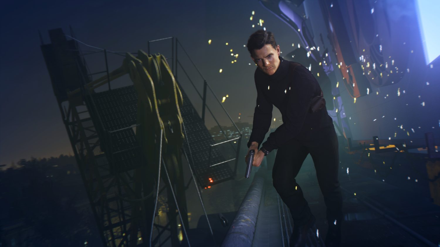 007 First Light, lo nuevo de James Bond, llegará a la Nintendo Switch 2 en marzo de 2027