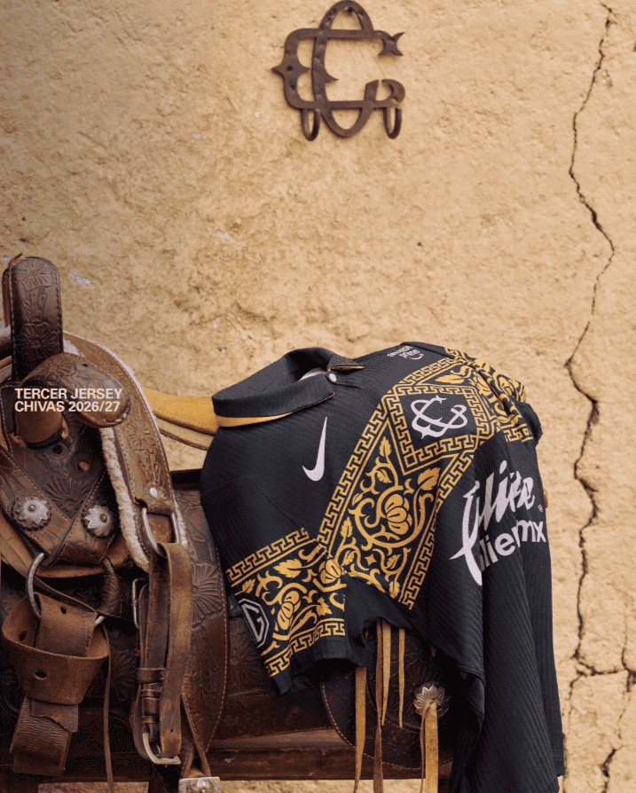 X / @Chivas  