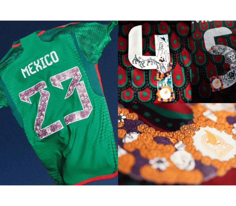 Al lanzar estas ediciones especiales, las instituciones logran diversificar sus ingresos mientras fortalecen el sentido de pertenencia. INSTAGRAM / @miseleccionmx Al lanzar estas ediciones especiales, las instituciones logran diversificar sus ingresos mientras fortalecen el sentido de pertenencia. INSTAGRAM / @miseleccionmx