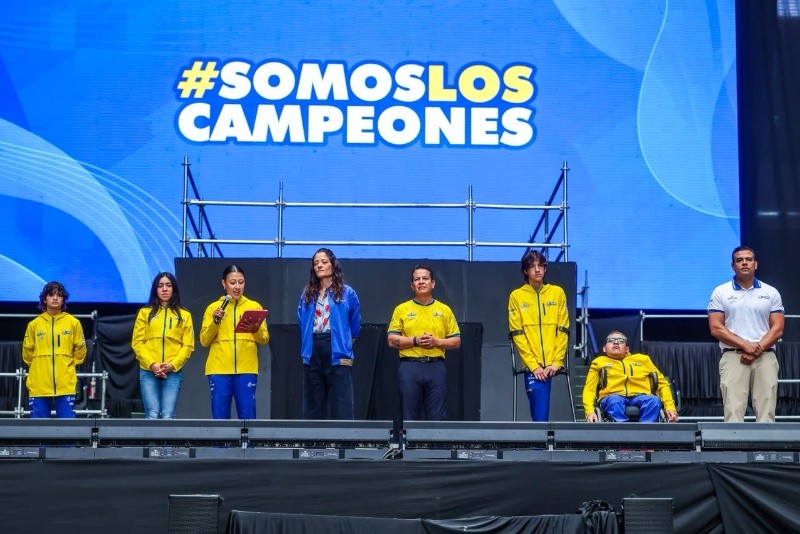  EL INFORMADOR / A. Navarro 